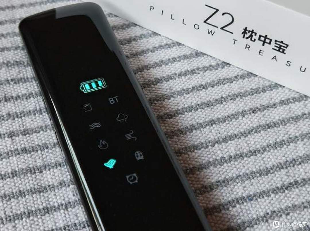 难以入睡？你可能是缺这一款助眠神器-南卡枕中宝Z2