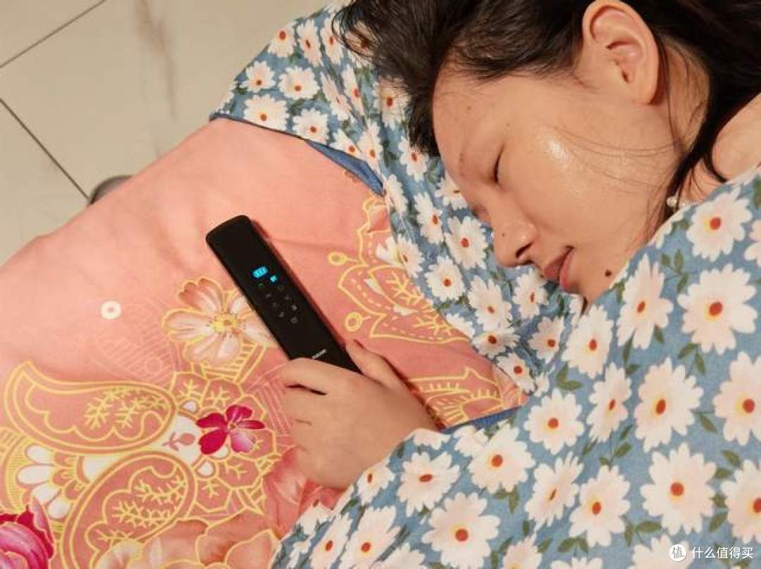 难以入睡？你可能是缺这一款助眠神器-南卡枕中宝Z2