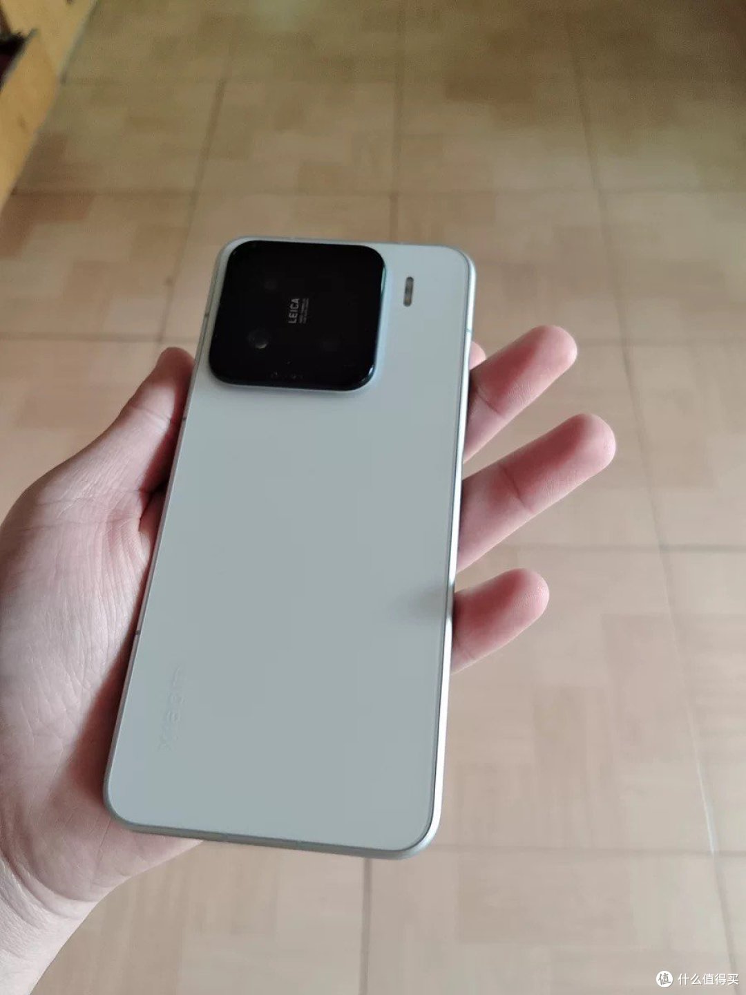 小米15：我的绝佳手机分享
