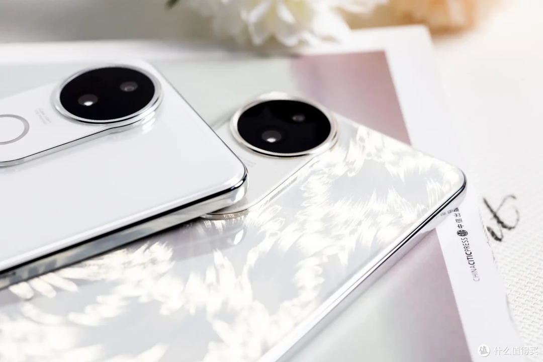 vivo S20系列续航新高度,性能飞跃,首销优惠多多