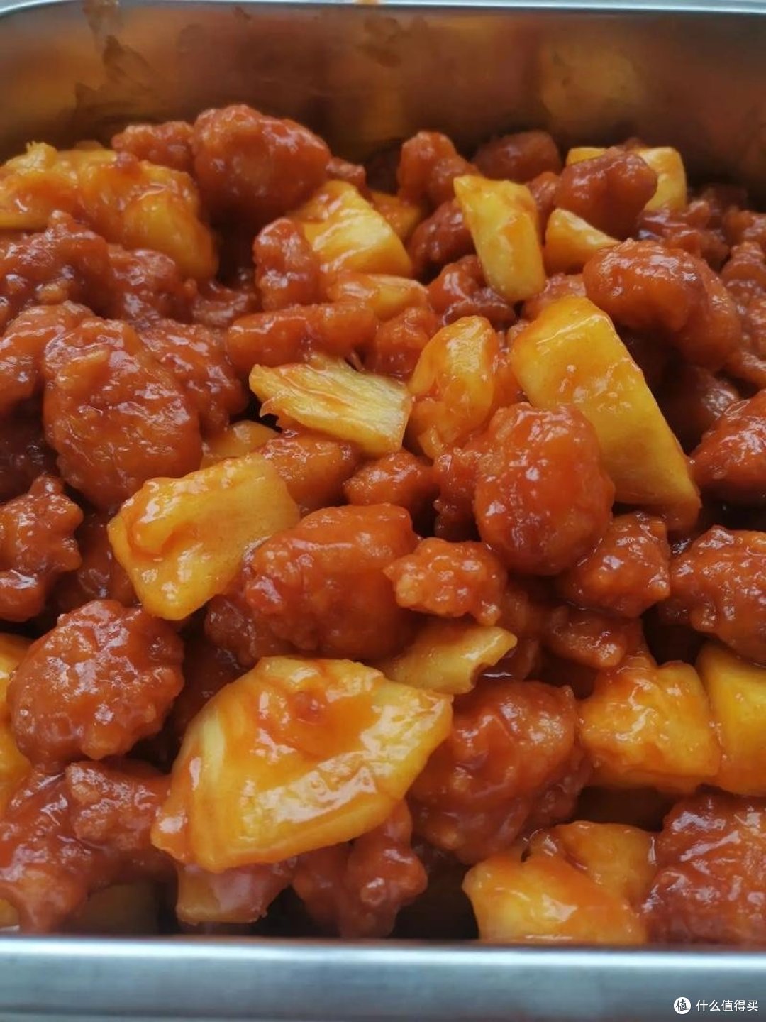 咕咾肉的魅力!适合家庭聚餐的美味佳肴