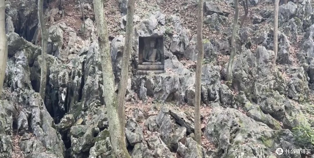 这个冬天,总要去一趟灵隐寺吧!