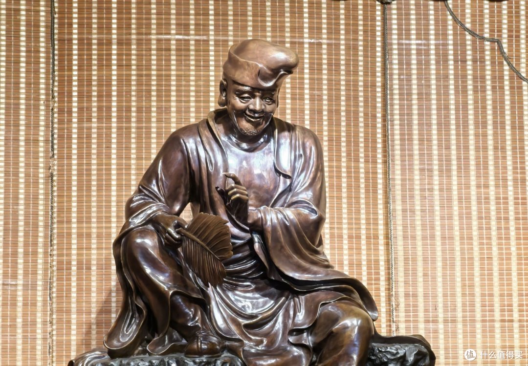 这个冬天,总要去一趟灵隐寺吧!