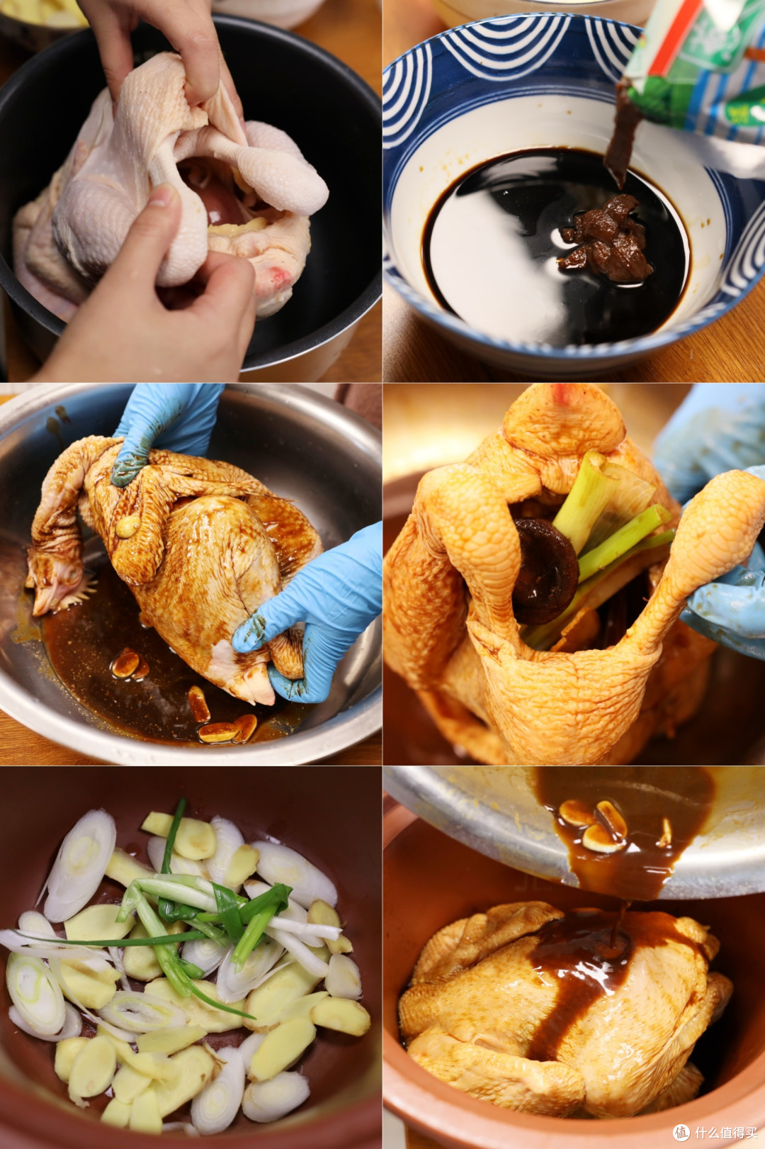 逢九一只鸡,来年好身体,天冷了,必收藏的5种鸡肉做法,养身体