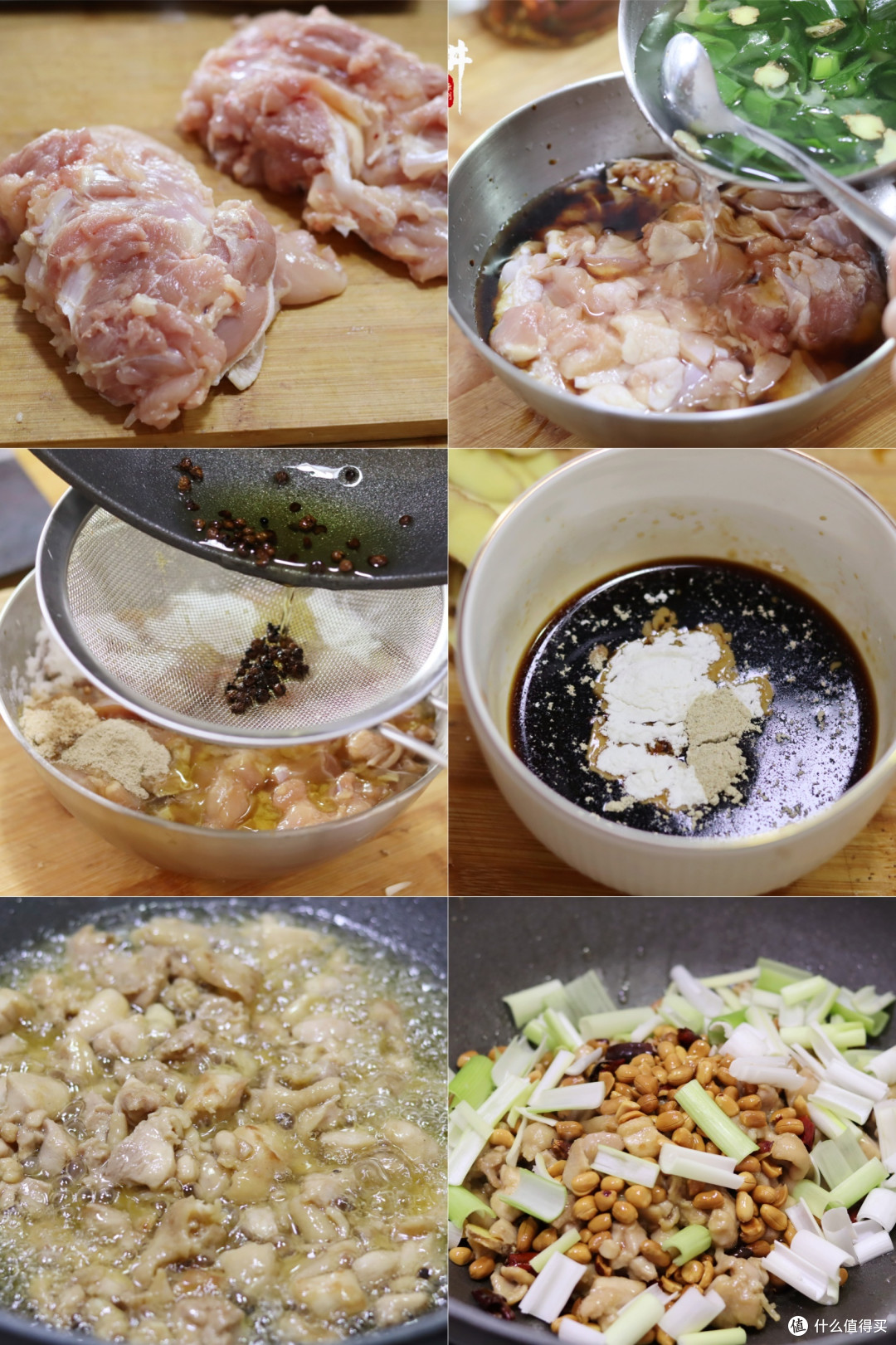 逢九一只鸡,来年好身体,天冷了,必收藏的5种鸡肉做法,养身体