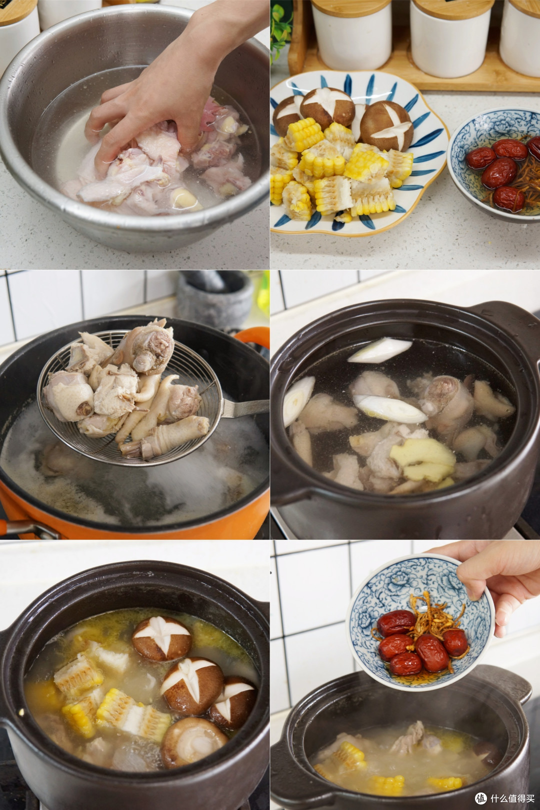 逢九一只鸡,来年好身体,天冷了,必收藏的5种鸡肉做法,养身体