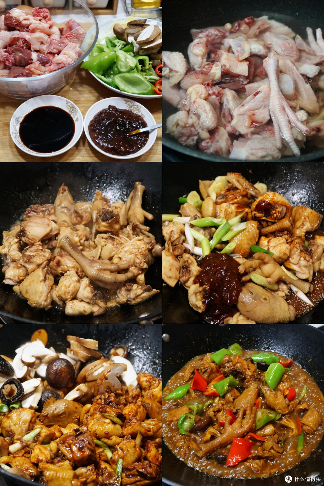 逢九一只鸡,来年好身体,天冷了,必收藏的5种鸡肉做法,养身体