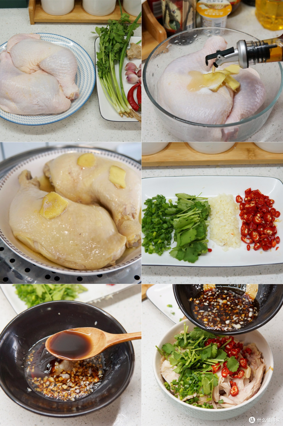 逢九一只鸡,来年好身体,天冷了,必收藏的5种鸡肉做法,养身体