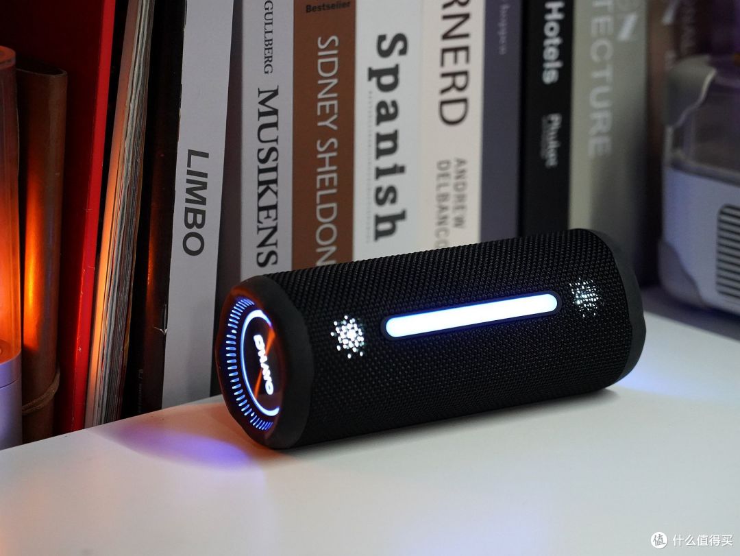 聊聊用雷登X10 MAX打造精致情调露营,来场绚烂多彩的音乐之旅吧