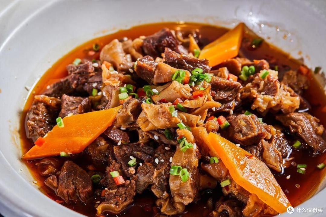 大雪后，建议：体虚怕冷者多吃3道菜，有汤有肉，抵御严寒不生病
