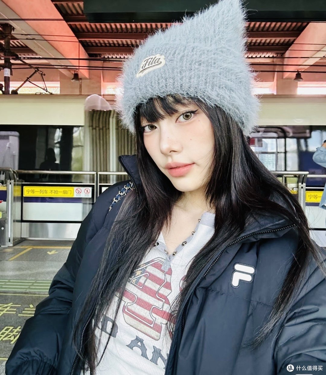 寒冬慢慢,何方乃游玩佳境墨尔本大学游记