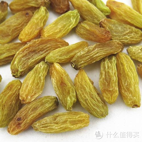 全国有多少种“葡萄干”？哪个品种最好吃？今天全读懂，涨知识了