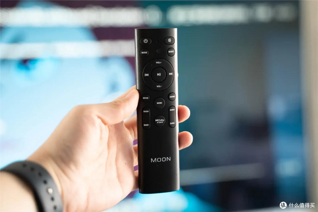 国产的杜比全景声回音壁有何体验？MOON 5.1.2声道回音壁体验测评