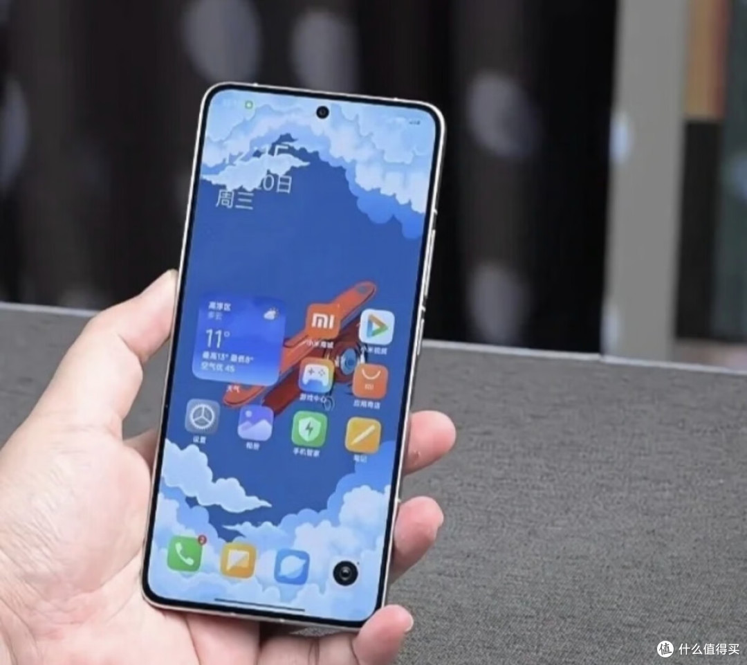 REDMI K80 和  REDMI K80 Pro，选择哪个比较好呢？