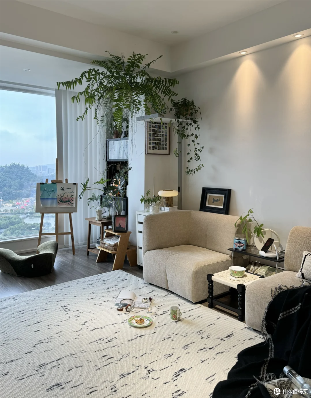 老婆装修做的7个“反骨设计”，爸妈很嫌弃，可入住后发现特实用
