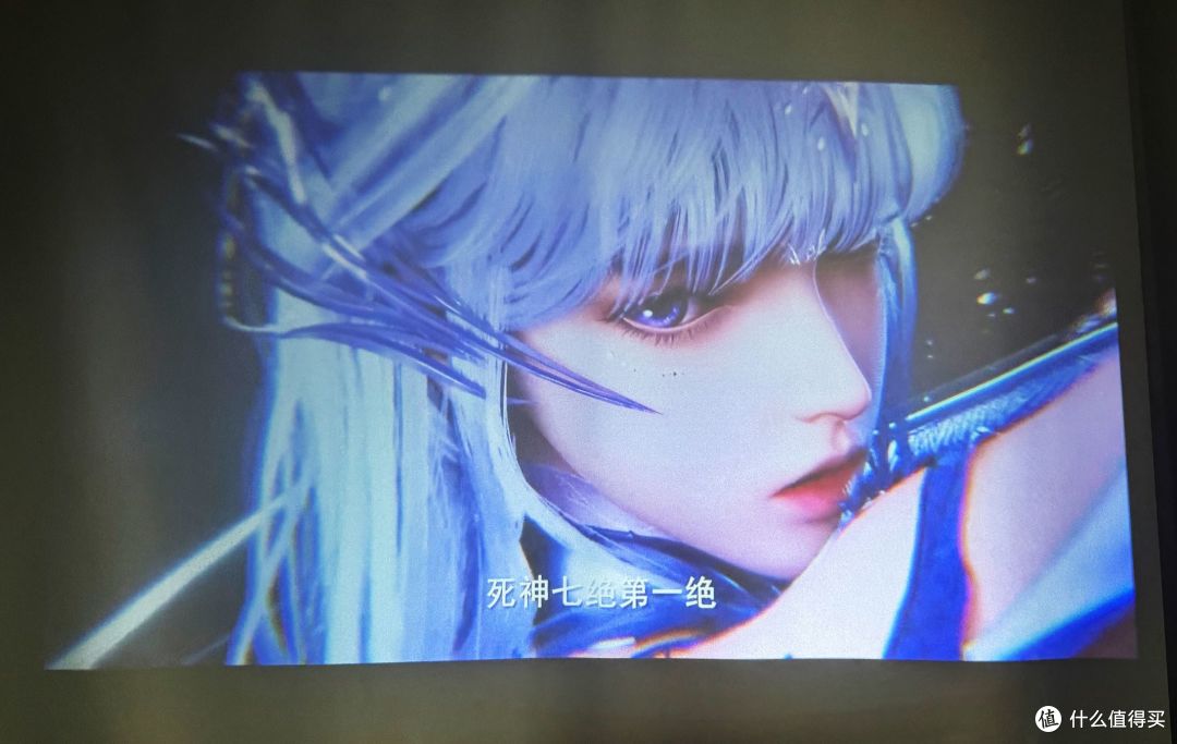 百元级旗舰，影院级享受 —— 哈趣Q1投影仪