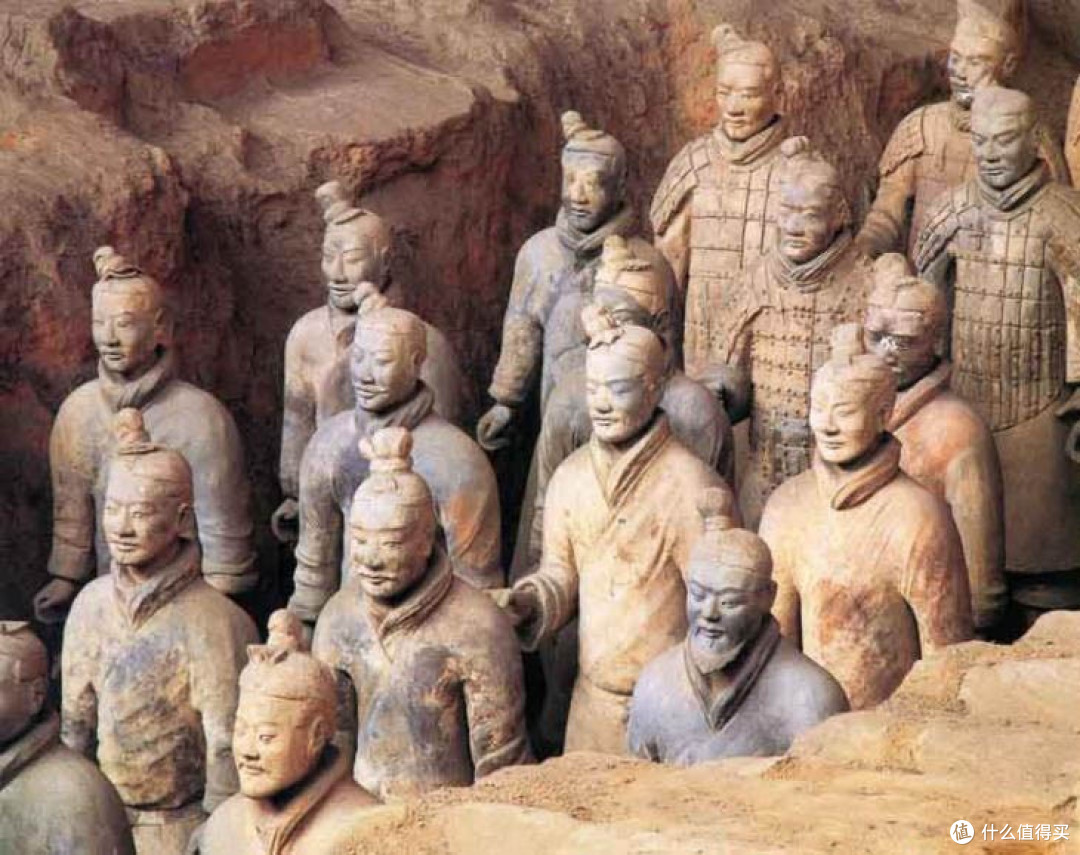 寒冬漫漫,去西安探寻大唐盛世的秘密