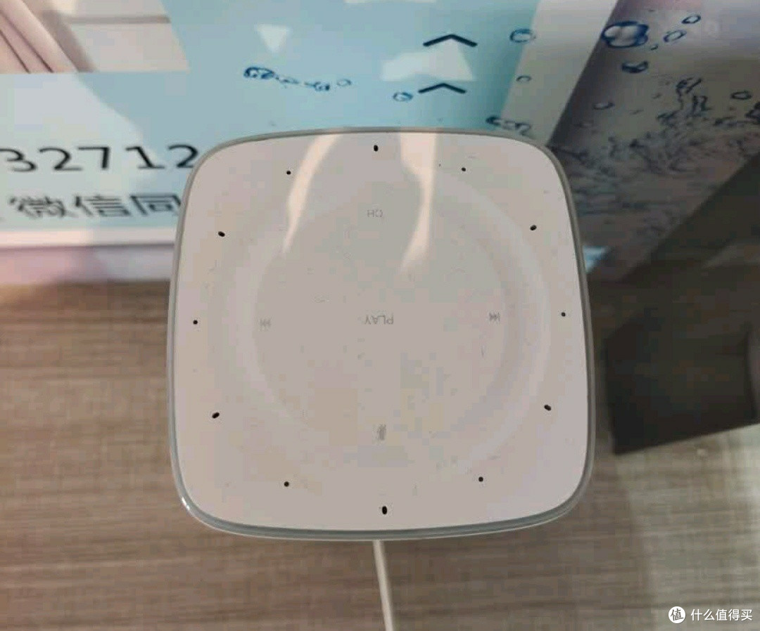 小爱音箱Pro,让家秒变智能影院!