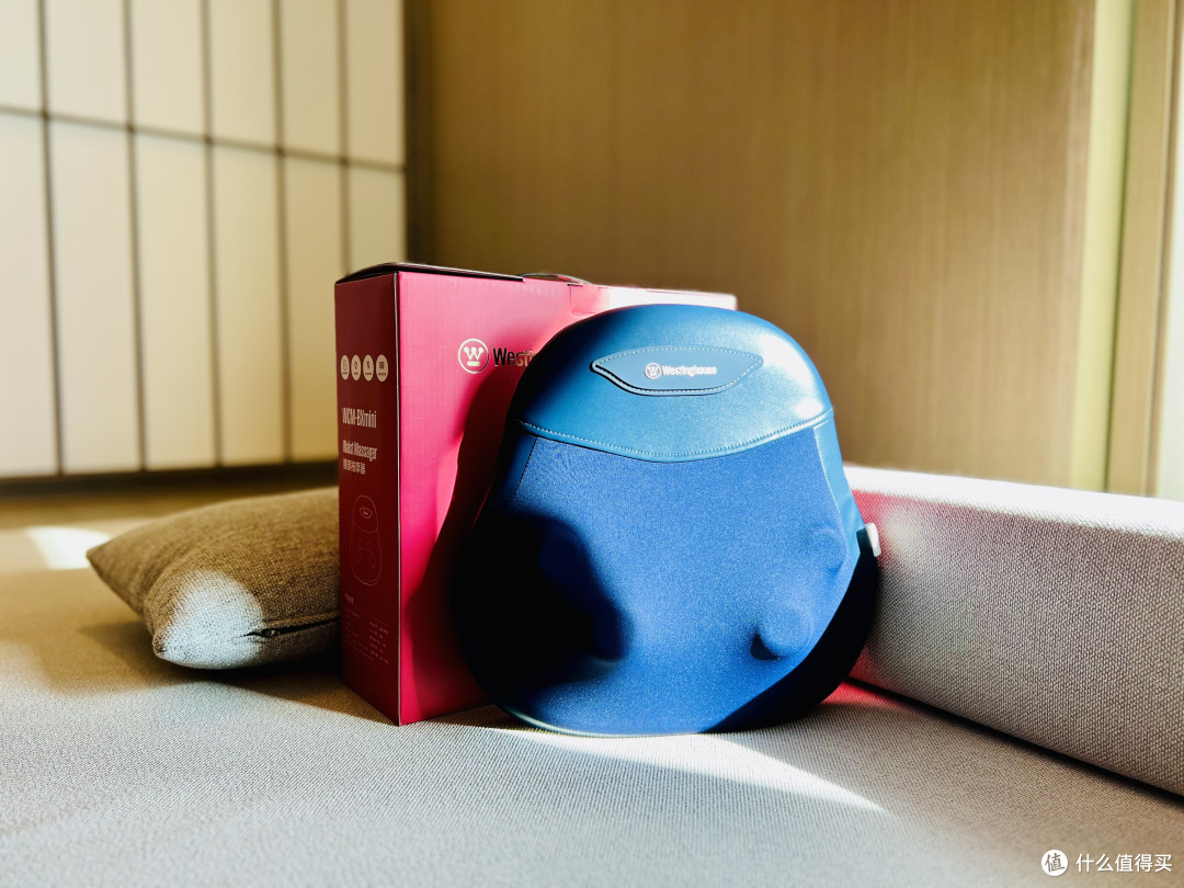 西屋BX mini腰背按摩仪