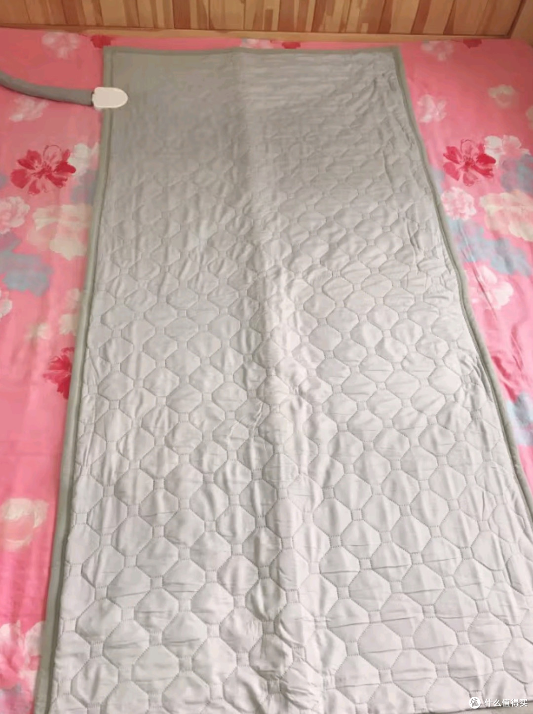 环鼎水暖毯:智能恒温,守护冬日温暖