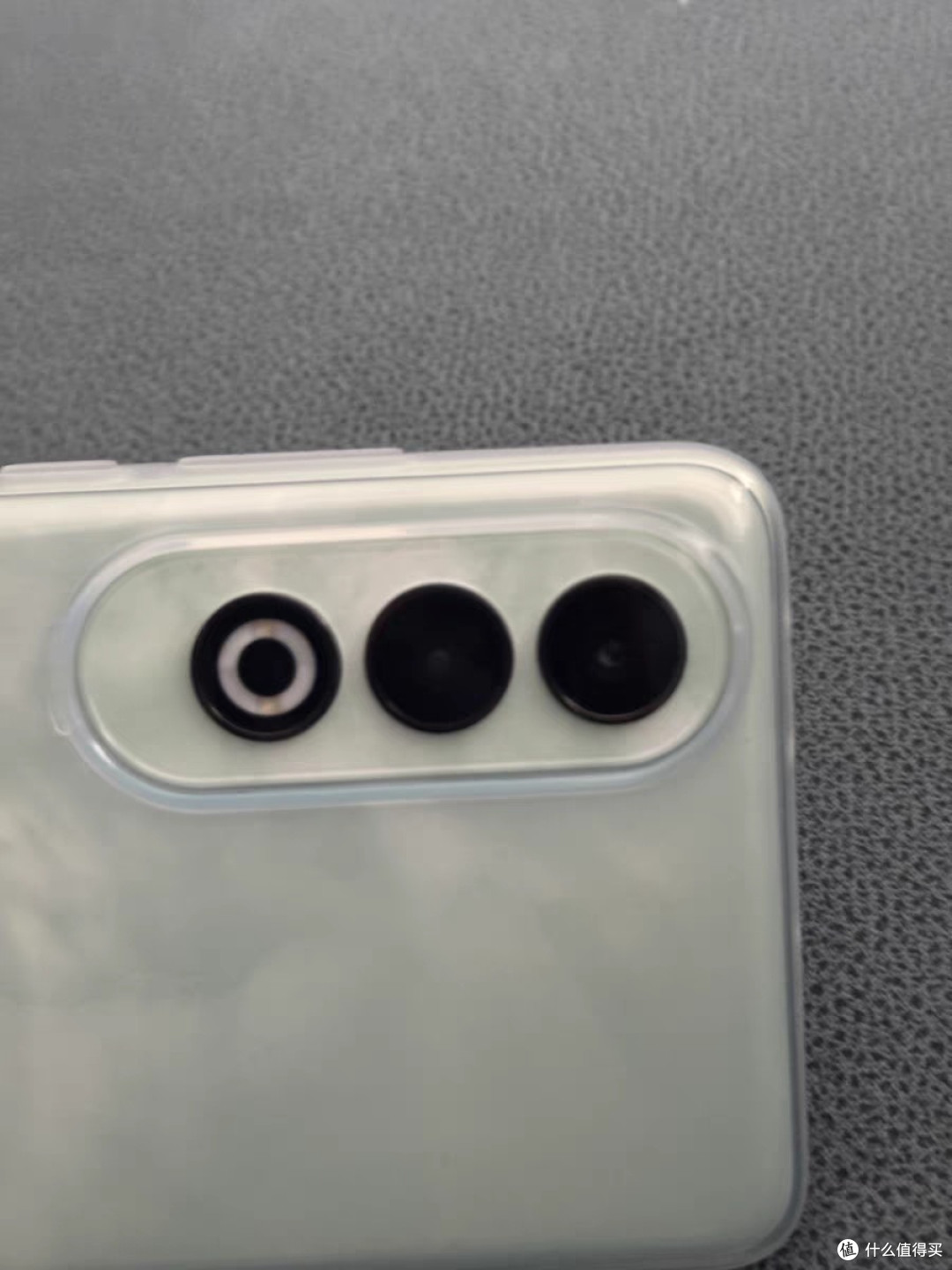OPPO K12，100W超级闪充，5500mAh续航，适合老人和学生的备用机！