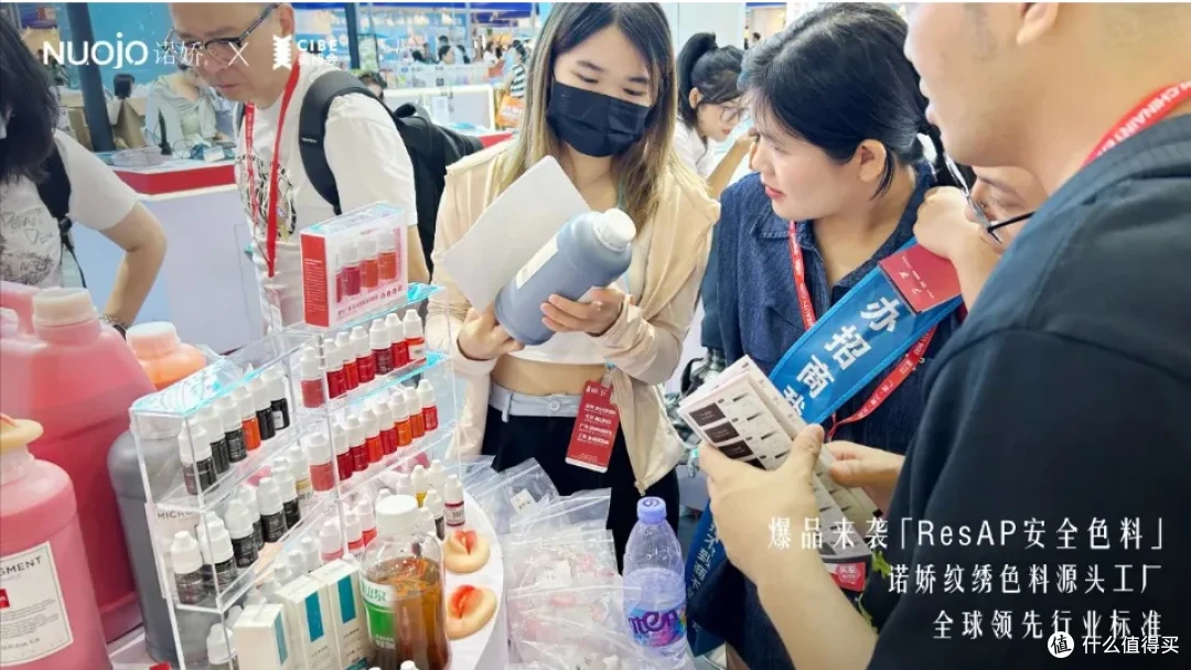 十万级化妆品无尘车间,纹绣行业到底谁在用