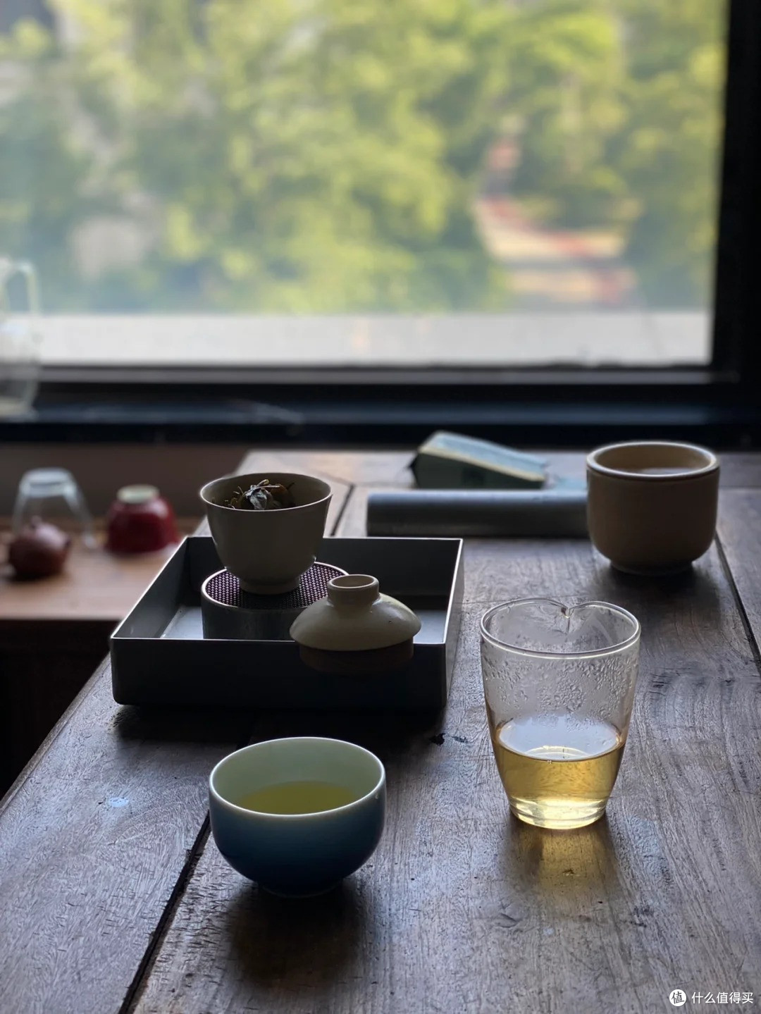 新手喝茶怎么选?网上买茶三步曲!