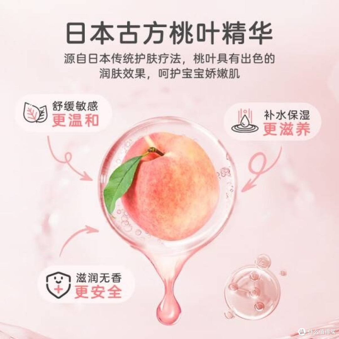 贝亲婴儿儿童洗发沐浴露：宝宝洗发沐浴二合一