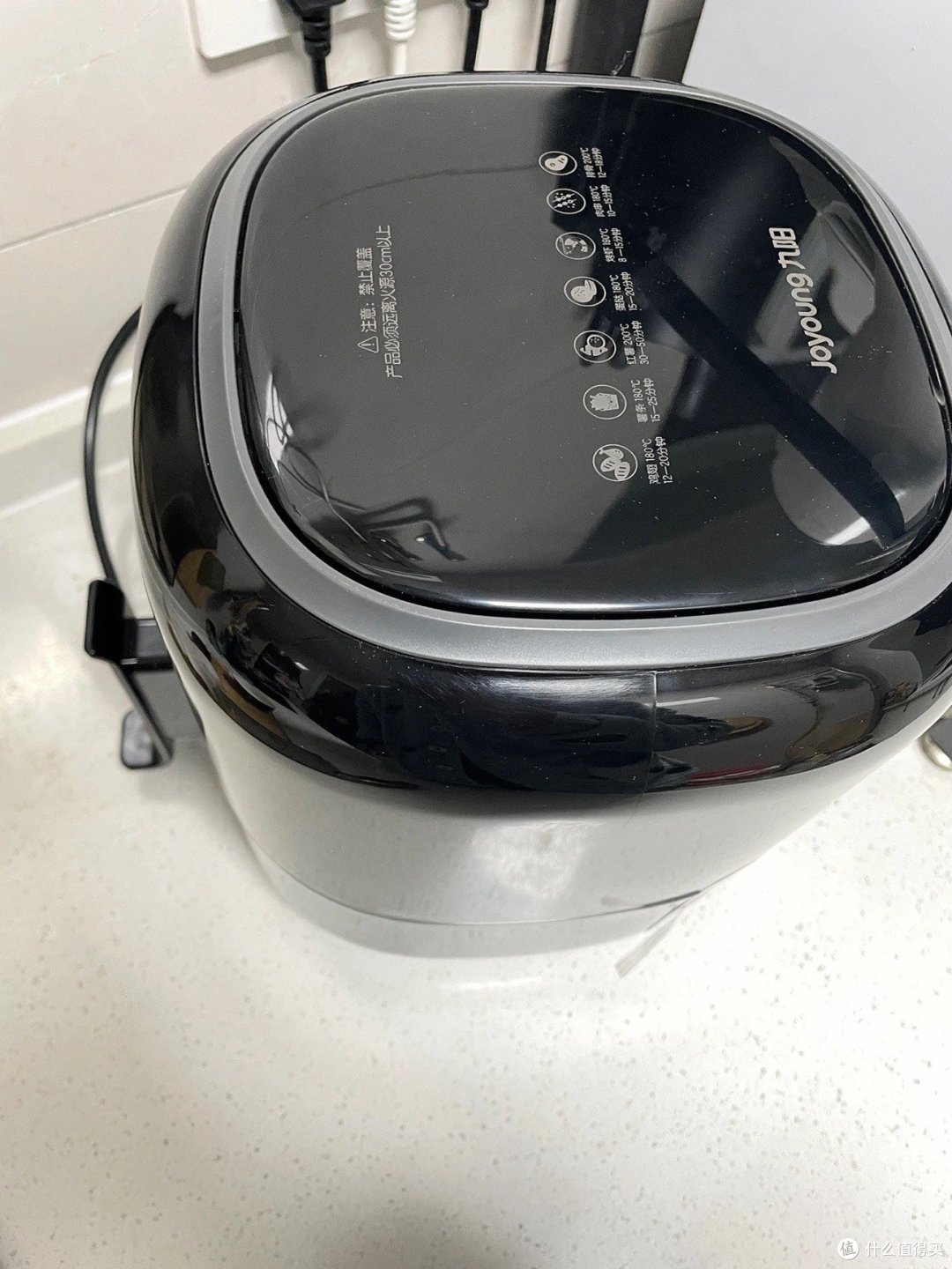 九阳爆款全自动烘焙烤箱炸锅 实用小家电