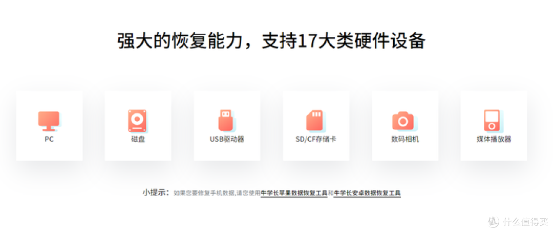 硬件设备类型