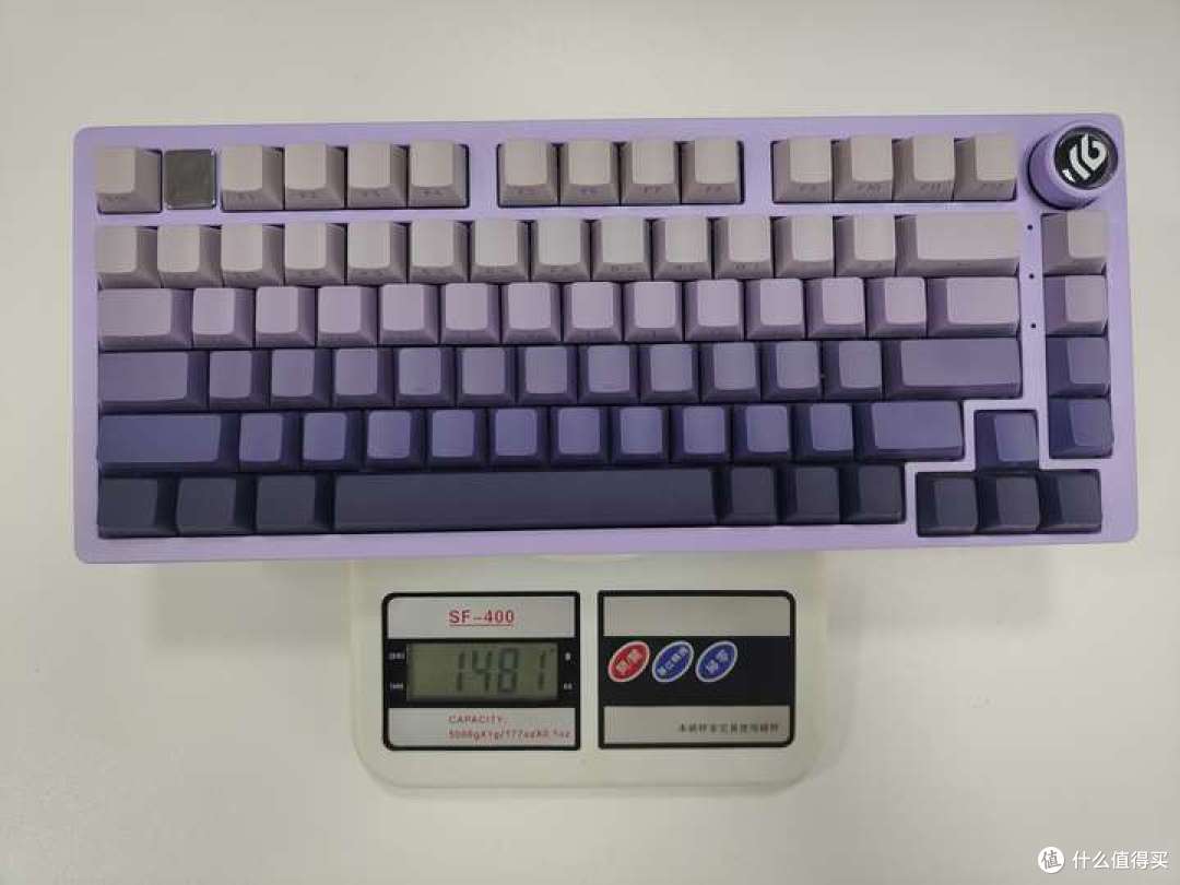 单模铝坨坨键盘：极致性能的HIFI之选