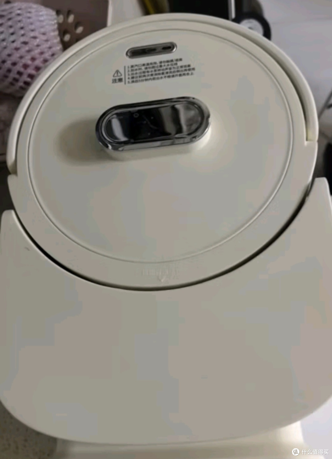 5.5L大容量！九阳电热水瓶，你的家庭必备神器？