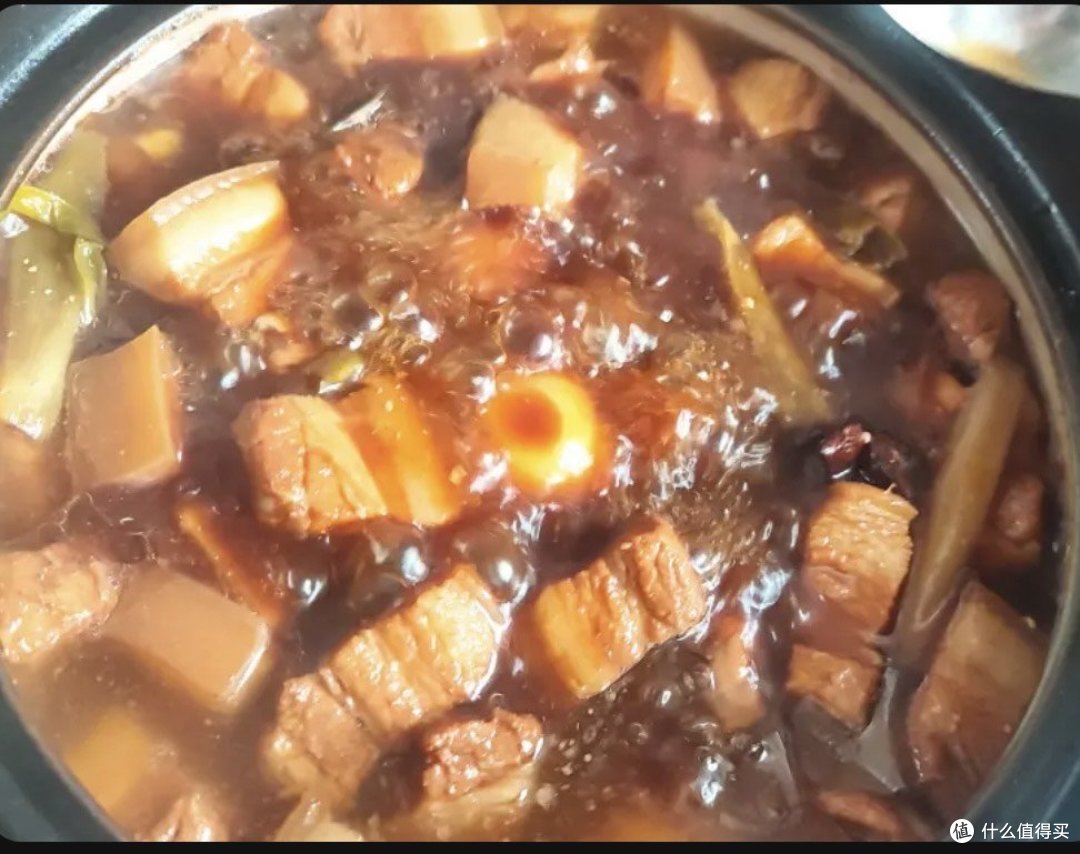 红烧肉—绝对是经典家常菜