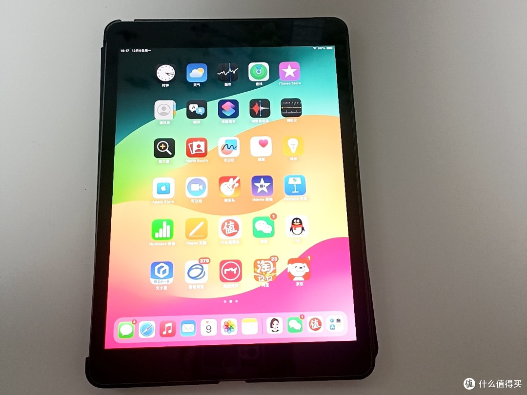 苹果iPad 9代,WLAN版轻松上网,你值得拥有!