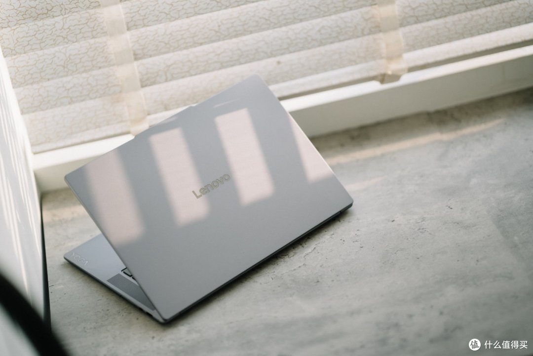 联想YOGA Air 15 Aura AI评测:酷睿Ultra 200V很惊喜,AI爽翻了