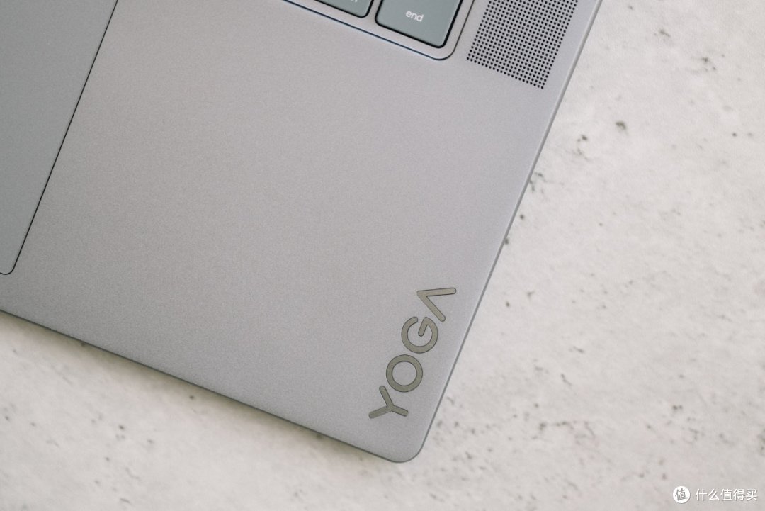 联想YOGA Air 15 Aura AI评测:酷睿Ultra 200V很惊喜,AI爽翻了
