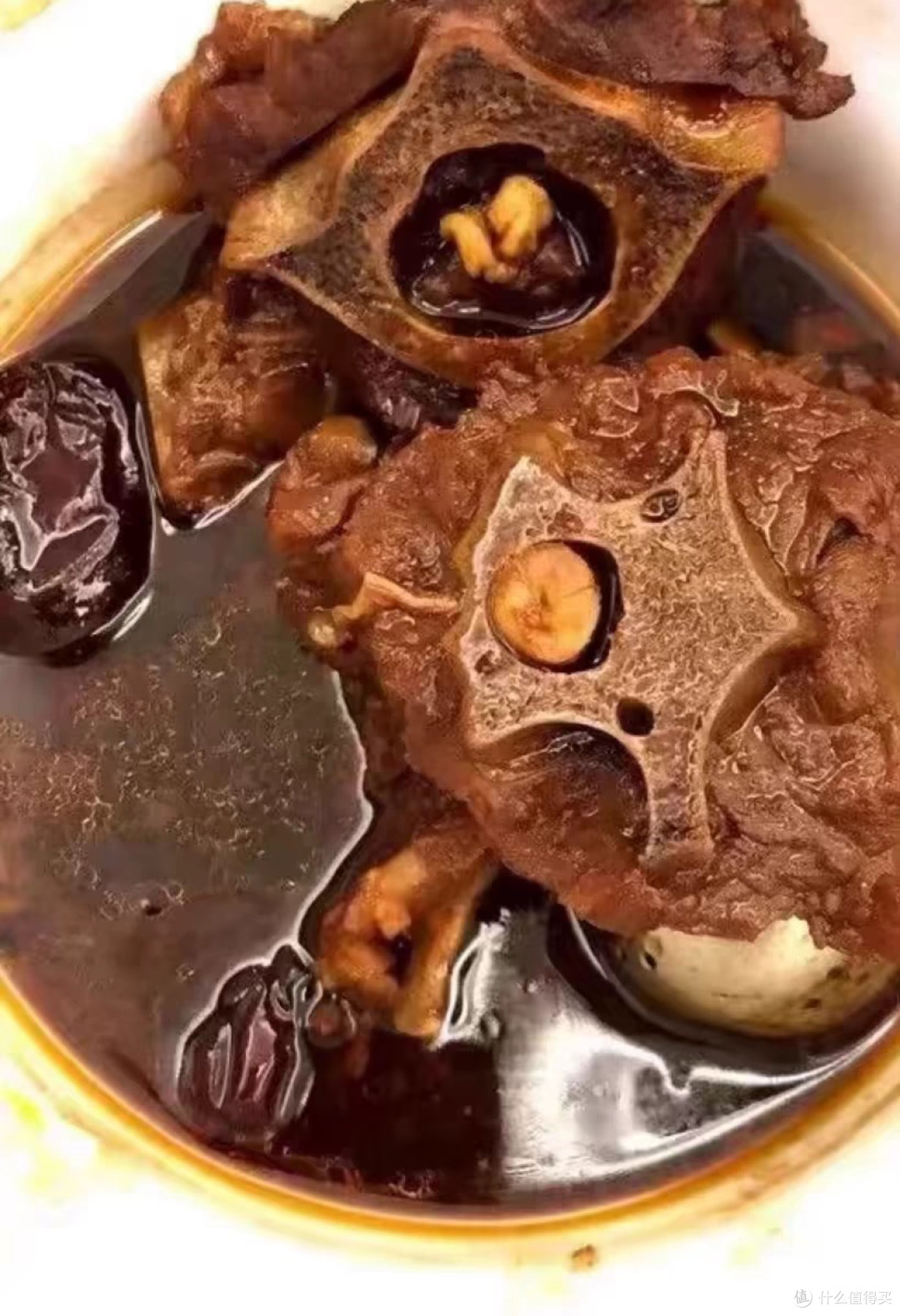 冬季暖心汤品:羊蝎子锅的做法