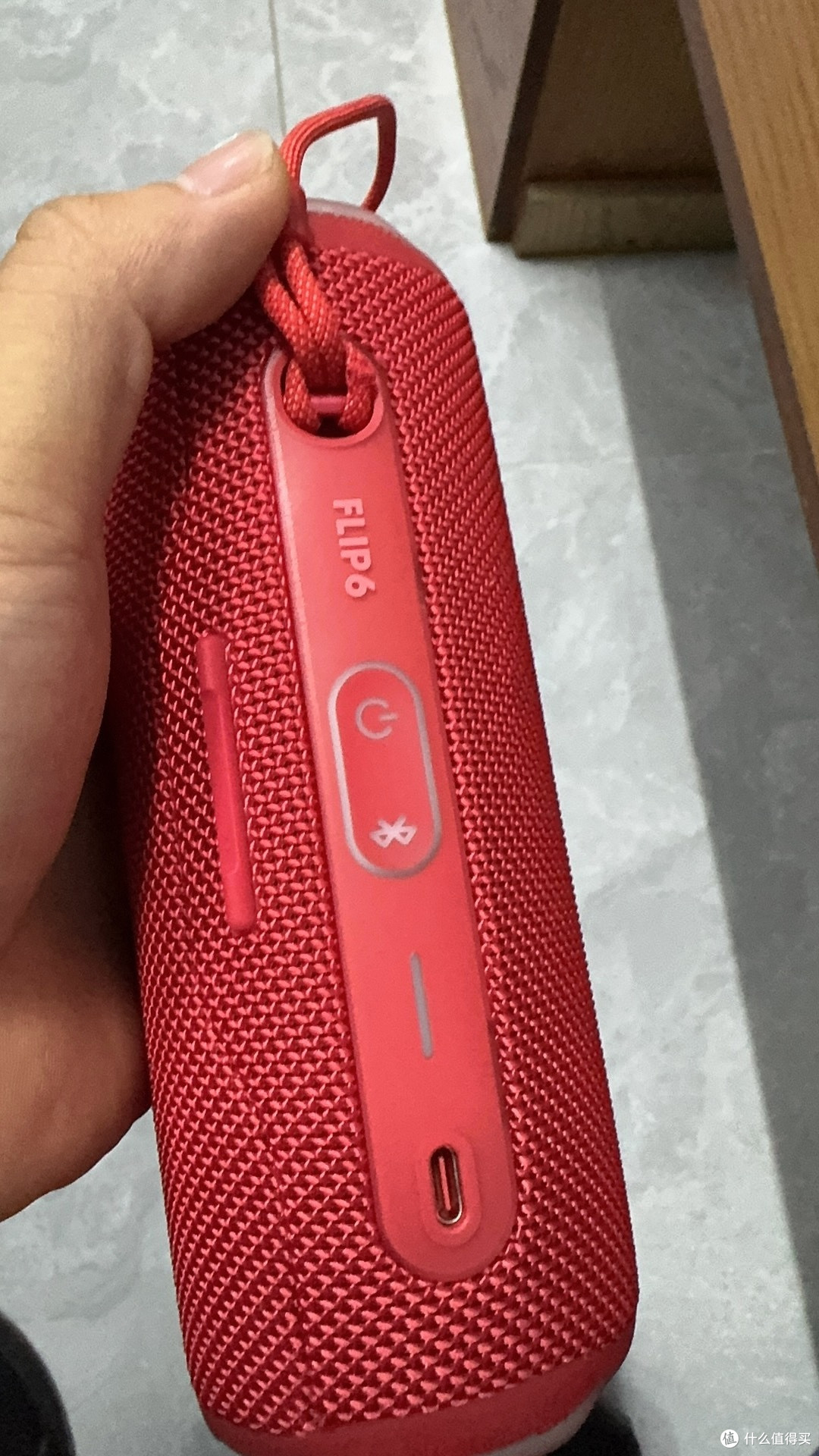 JBL FLIP6音乐万花筒六代，让你成为派对焦点！