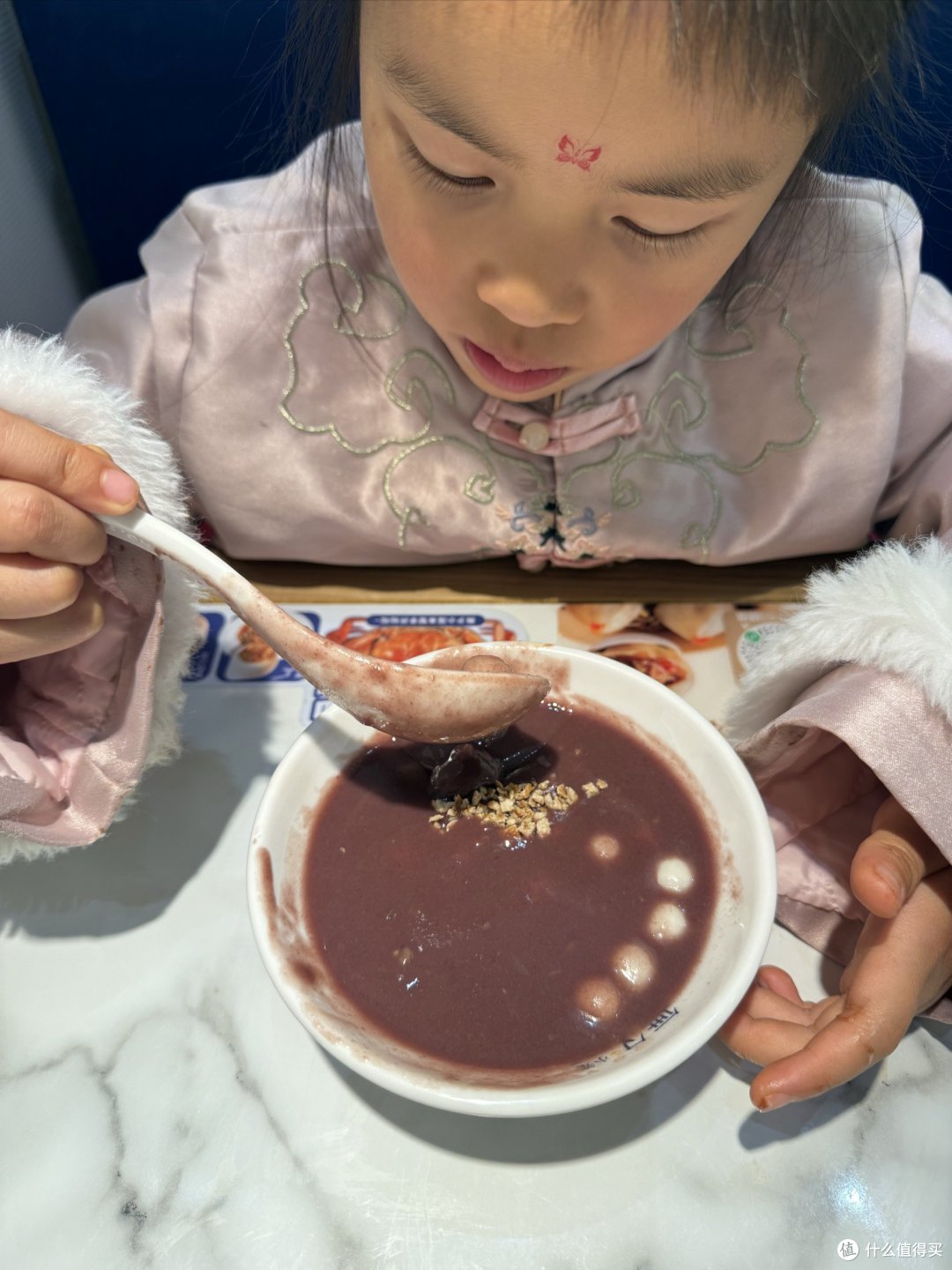 冬季周末,和小朋友一起逛吃逛吃的美食分享