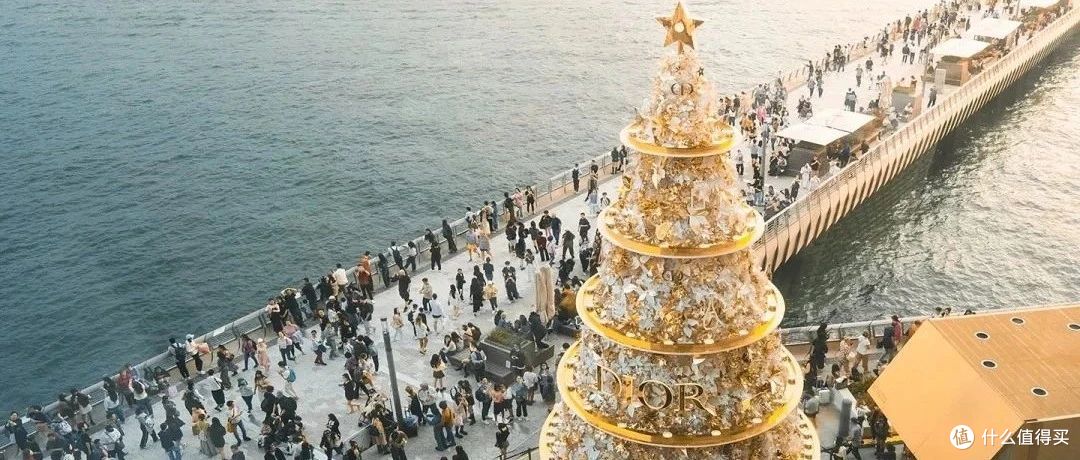12月,香港要被挤爆!