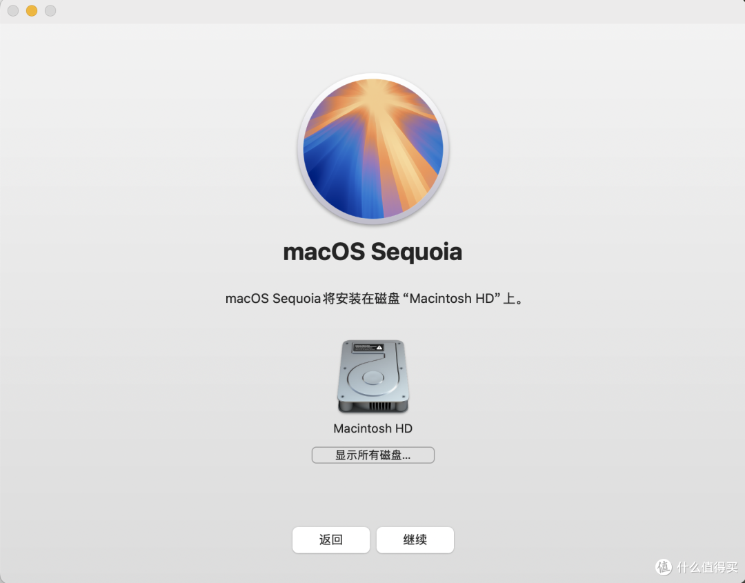 M4 Mac mini扩展玩法,外置硬盘实现双系统切换