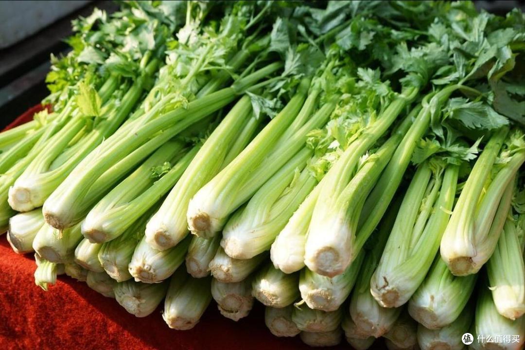这9种蔬菜含寄生虫最多,以后要注意,尤其老人跟孩子,尽量少吃