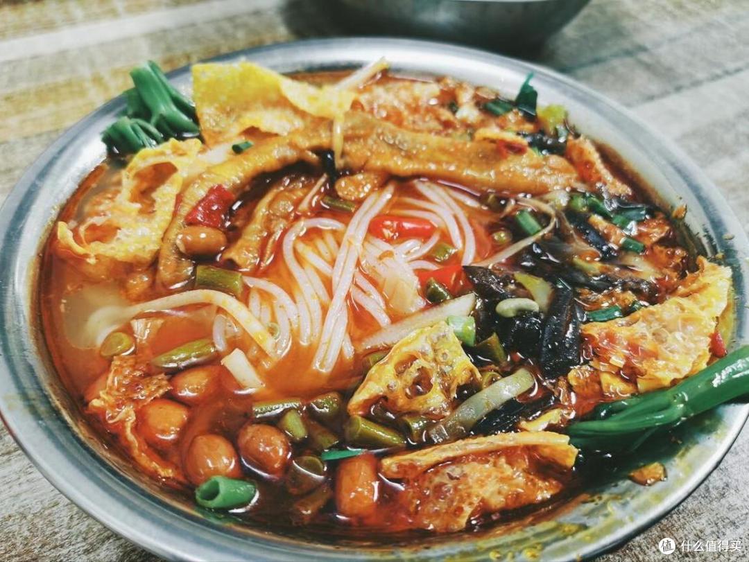 全国哪些“平民美食”最好吃?这10种脱颖而出,但多数人没全吃过