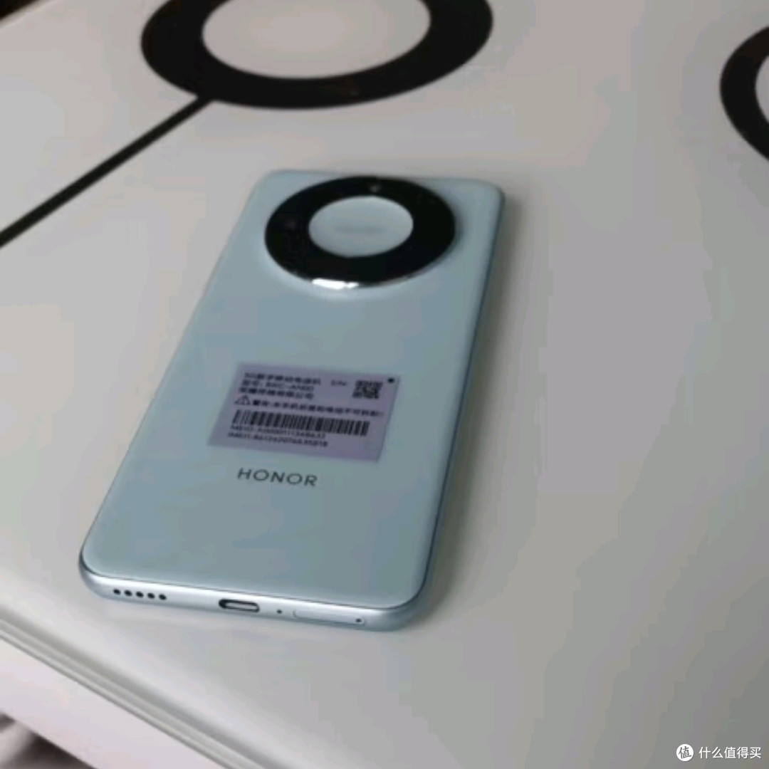 荣耀X60新品发布！十面抗摔，5800mAh大电池，一亿像素AI影像震撼来袭！