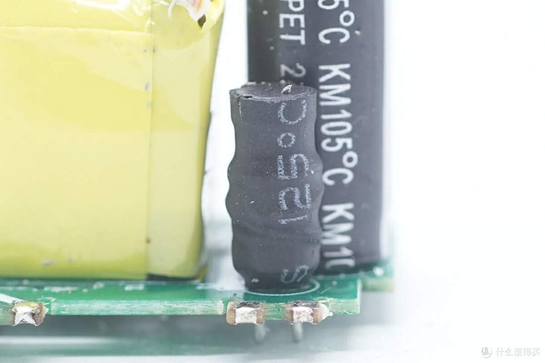 拆解报告:Lenovo联想迷你20W USB-C氮化镓充电器L39-A 20W PD