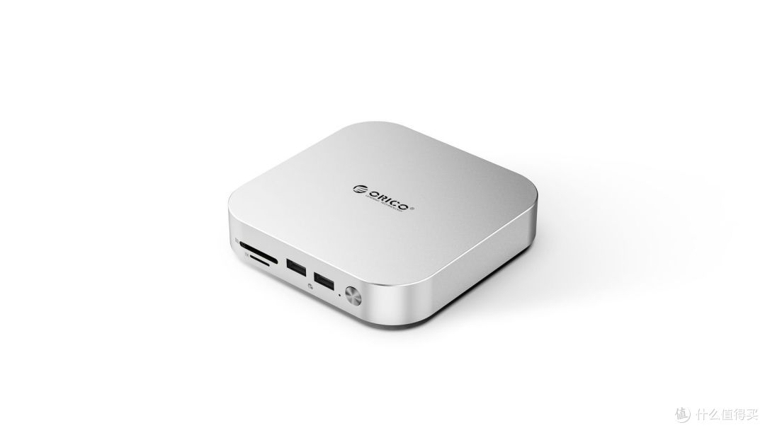 Mac mini扩展扩容攻略:ORICO奥睿科mini系列帮你轻松搞定