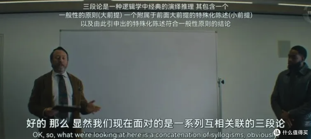 开播8.8分!强烈推荐这部探案英剧,真的太有趣了