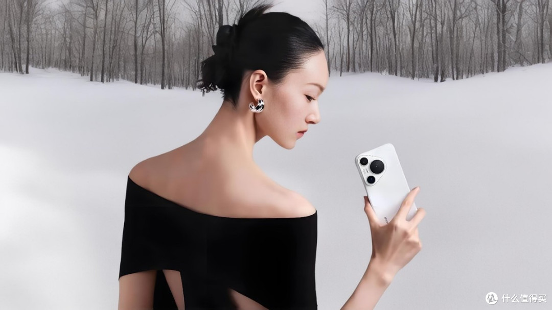 与其华为Mate70，不如Pura70？12+1TB便宜2000元，这“羊毛”多香