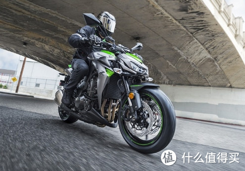 Kawasaki 2016款Z1000 ABS摩托车