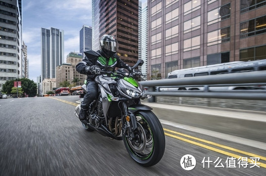 Kawasaki 2016款Z1000 ABS摩托车